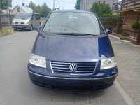 Volkswagen Sharan Automat