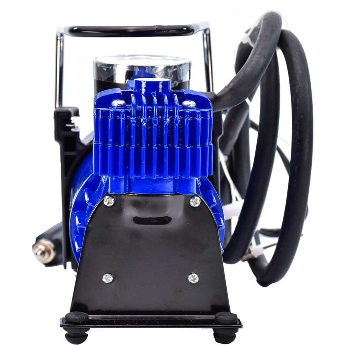 Автомобільний компресор VITOL К-50/40 літрів, Однопоршневий, Авто