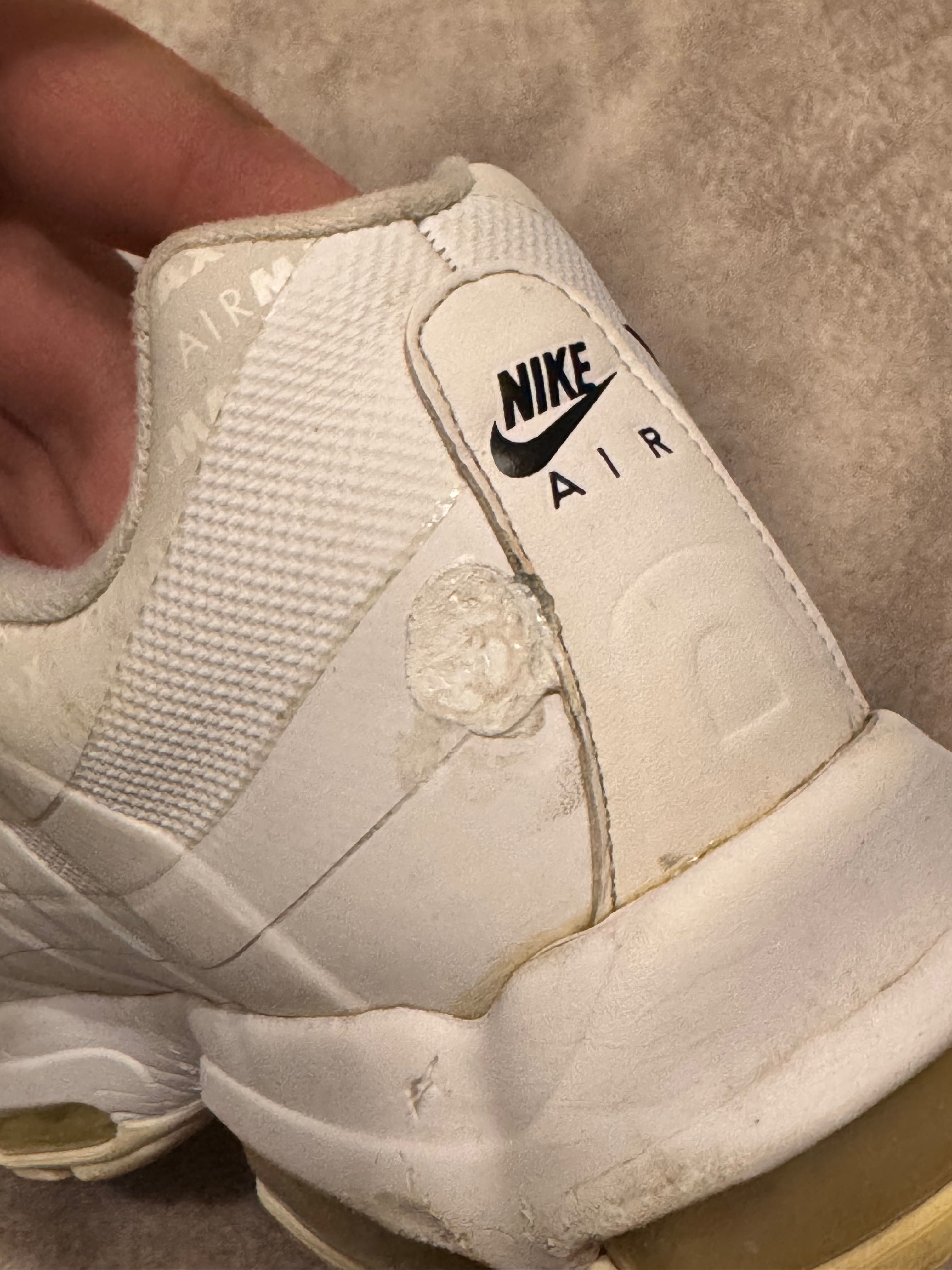 Кросівки Nike Air Max 95 Ultra 45р 29см оригінал