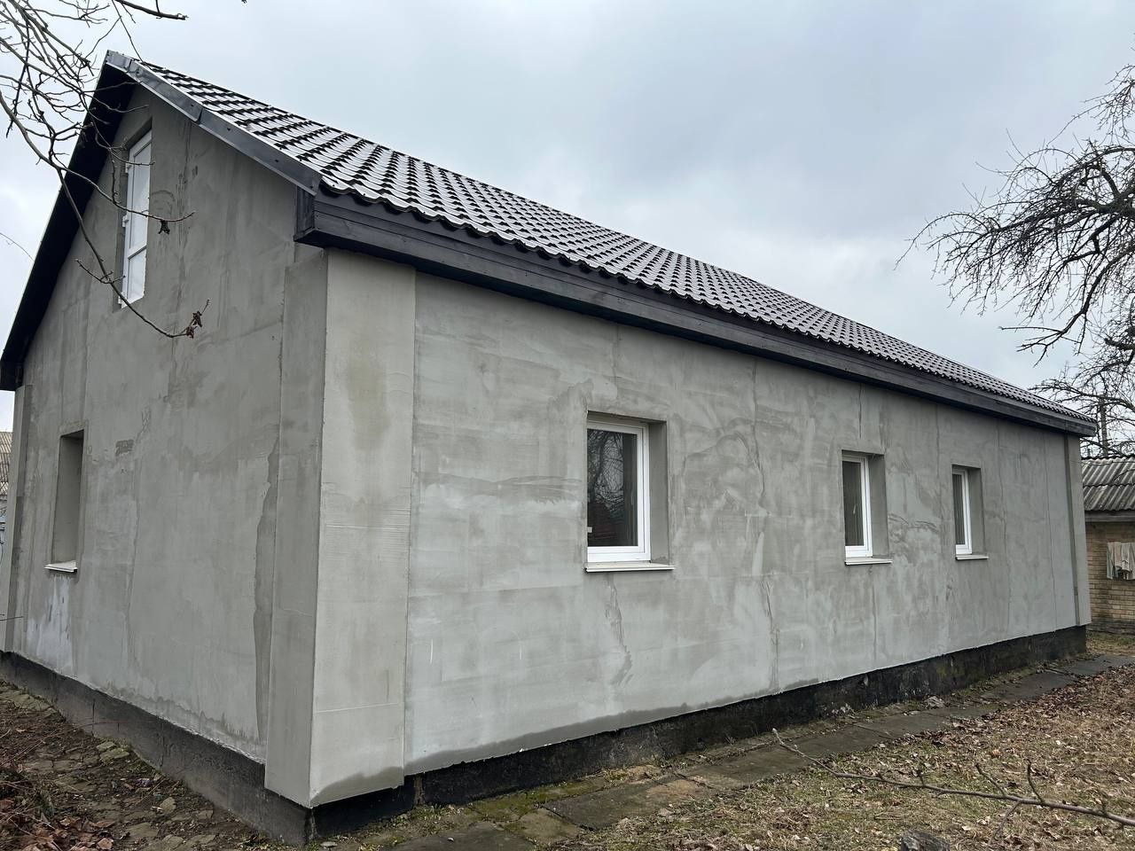 Продам будинок в селі Шевченкове Броварського району