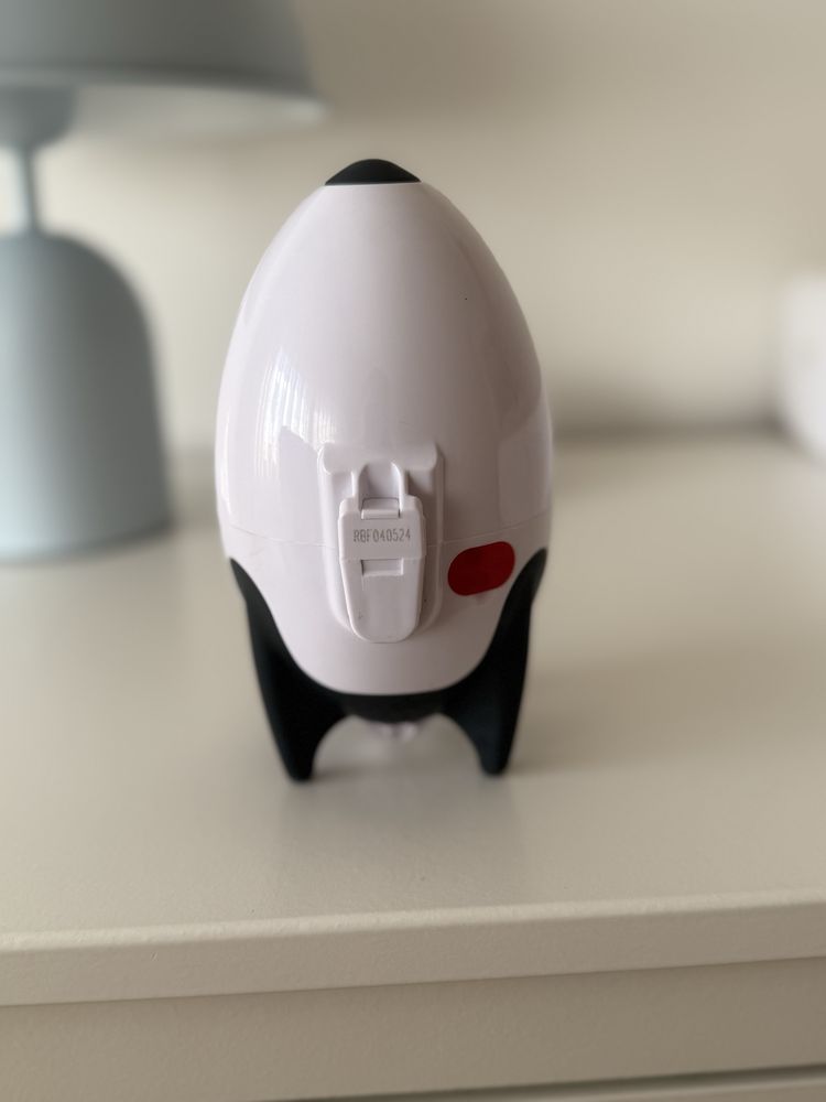 Babyrocker Portátil Embalar USB