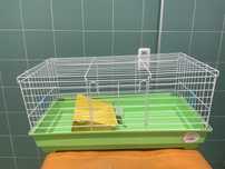 Gaiola Porquinho India/Hamster/Coelho