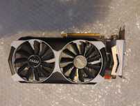Karta Graficzna gtx 960 Msi 2gb