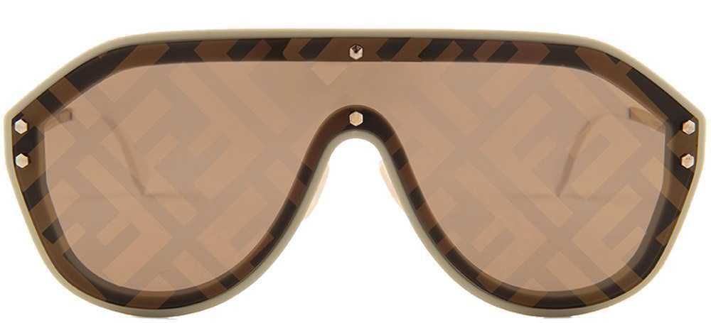 Fendi Fabulous okulary przeciwsłoneczne