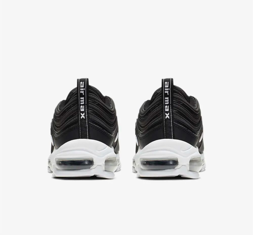 Кроссовки NIKE AIR MAX 97