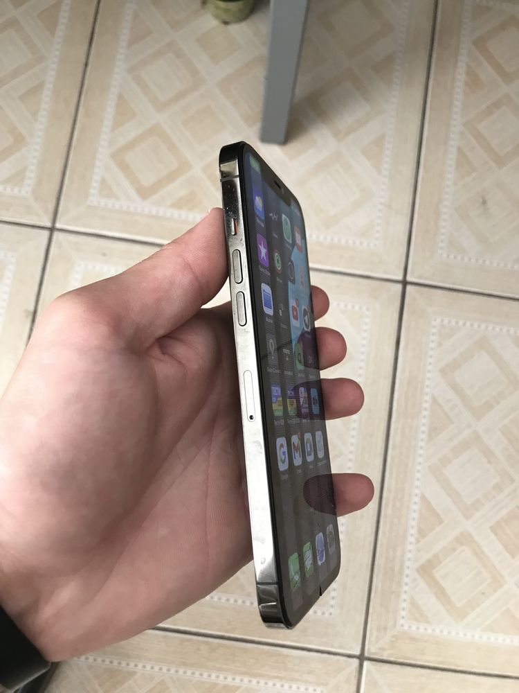 Айфон 12 pro max 128gb