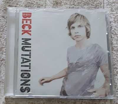 CD Beck Mutations