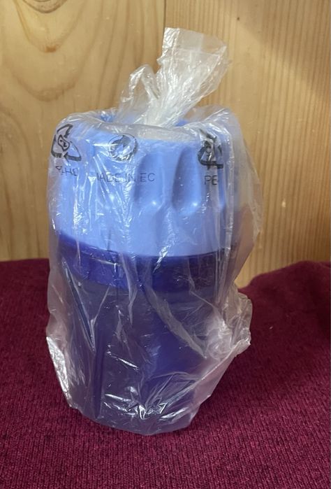 Измельчитель, мельница Tupperware Quick Twist