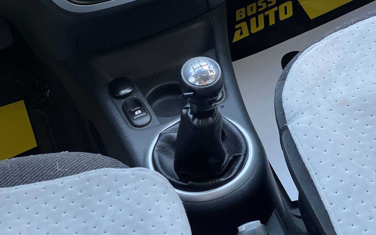 Citroen C3 2007 року