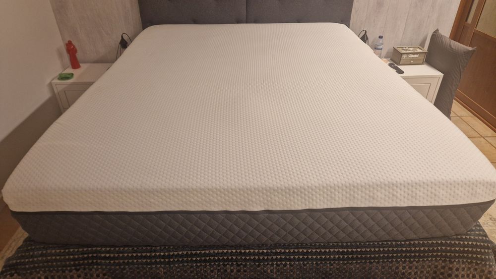 Colchão Emma original