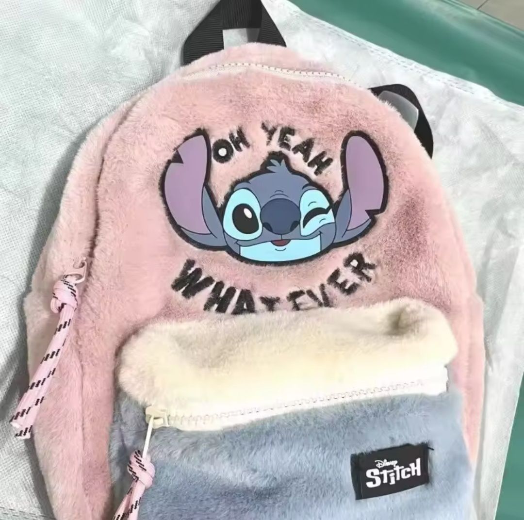 Plecak Lilo&Stich
