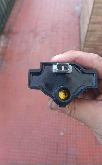 Varias peças  vitara 1.6 16v.