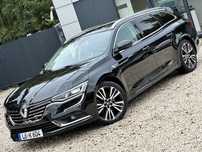 Renault Talisman Pierwszy Właściciel Serwis Full Opcja