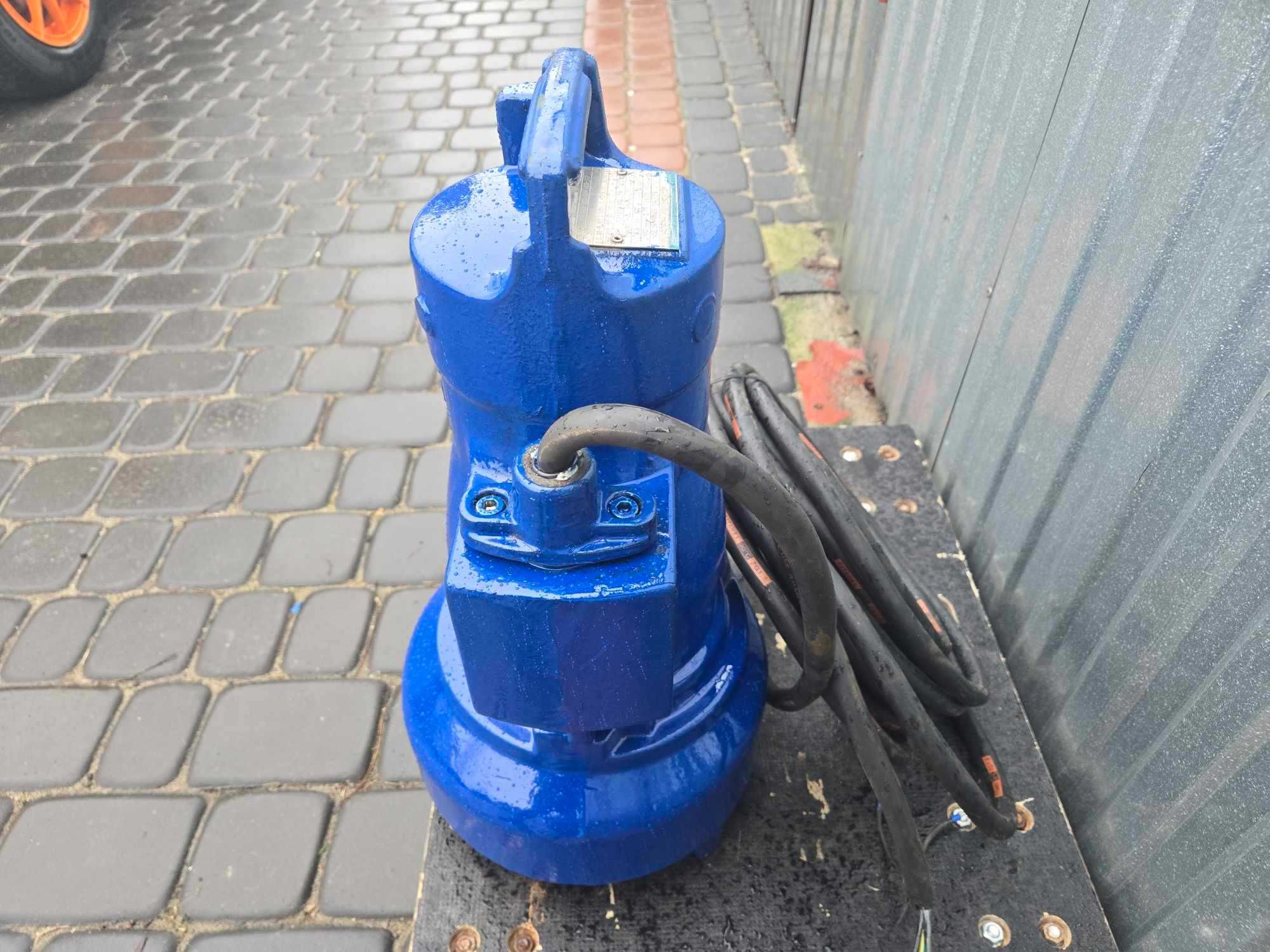Pompa zatapialna KSB AMAREX N F65-220/004