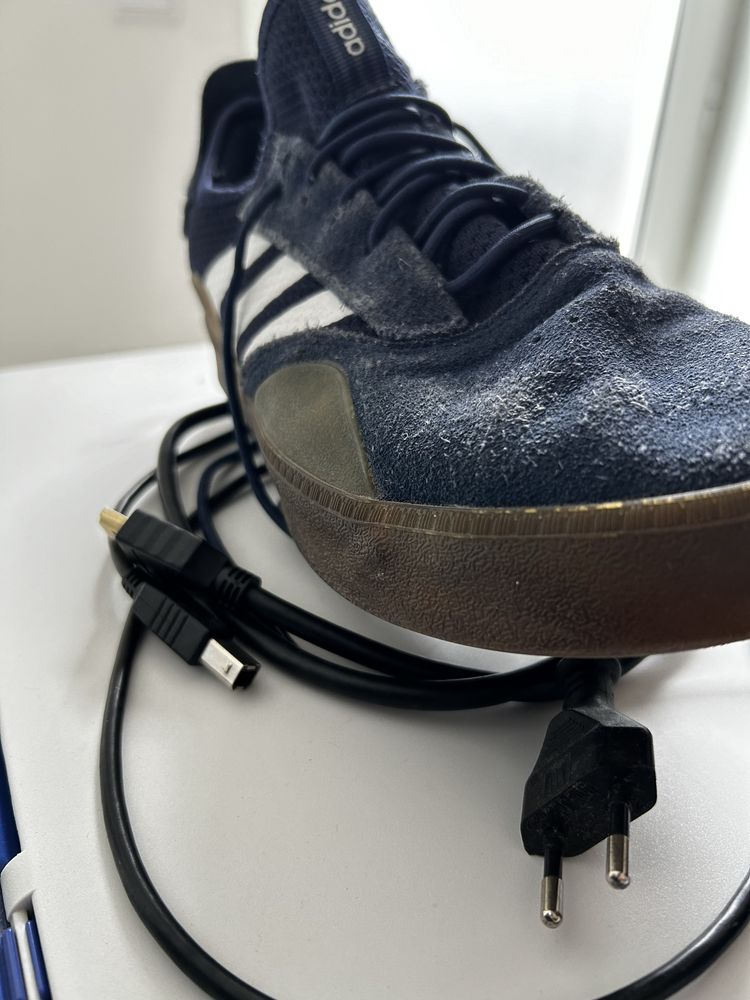 Sapatilhas adidas como novas …