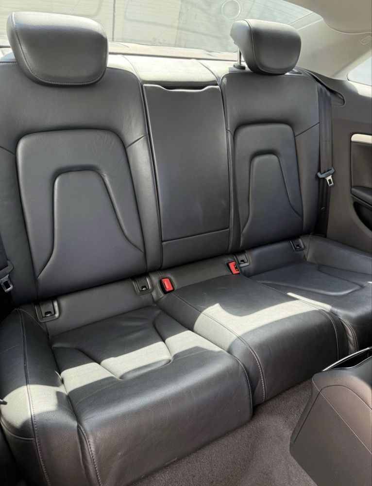 Audi A5 2.0 TFSI 211cv