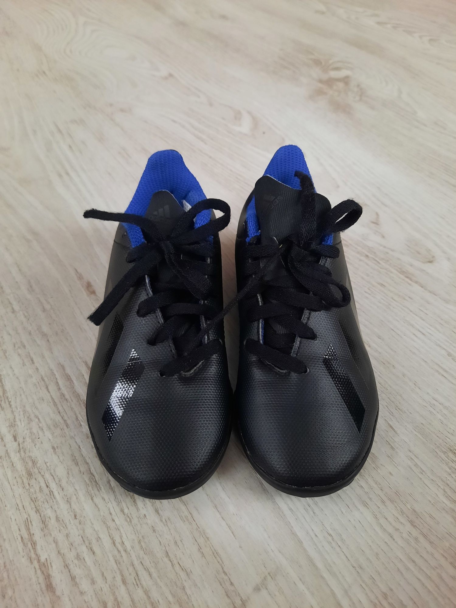 Сороконожки Adidas футзалки кроссовки кросівки черевики 17.5см р.28-27