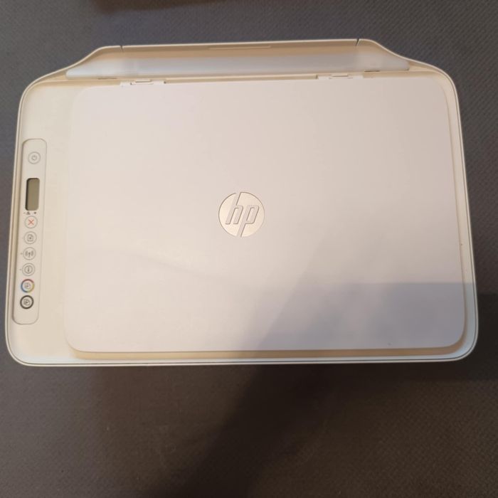 Urządzenie wielofunkcyjne , Drukarka HP Deskjest 2620