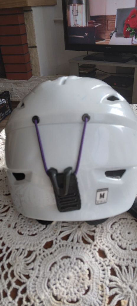 Kask ochronny dziecięcy