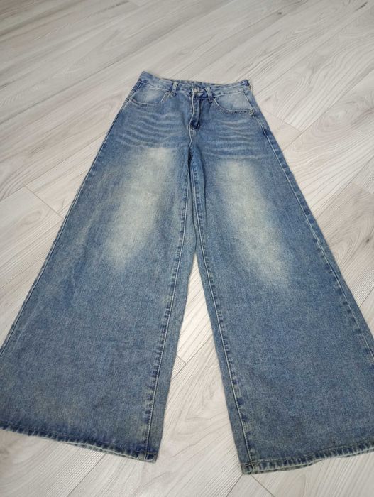 Джинси для дівчат на 160 зріст