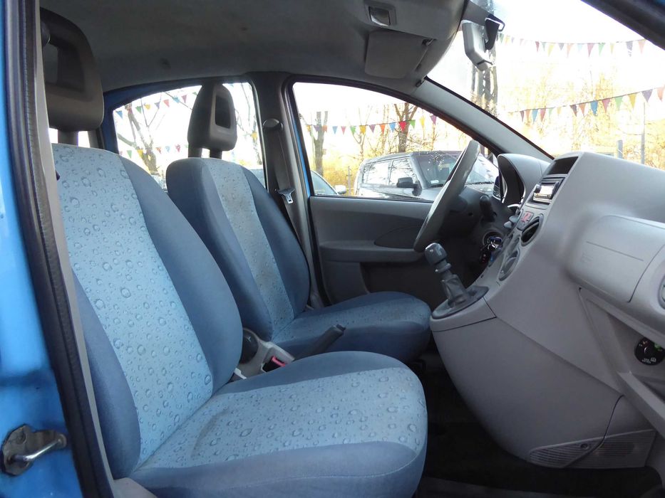 Fiat Panda 1.1 Benzyna