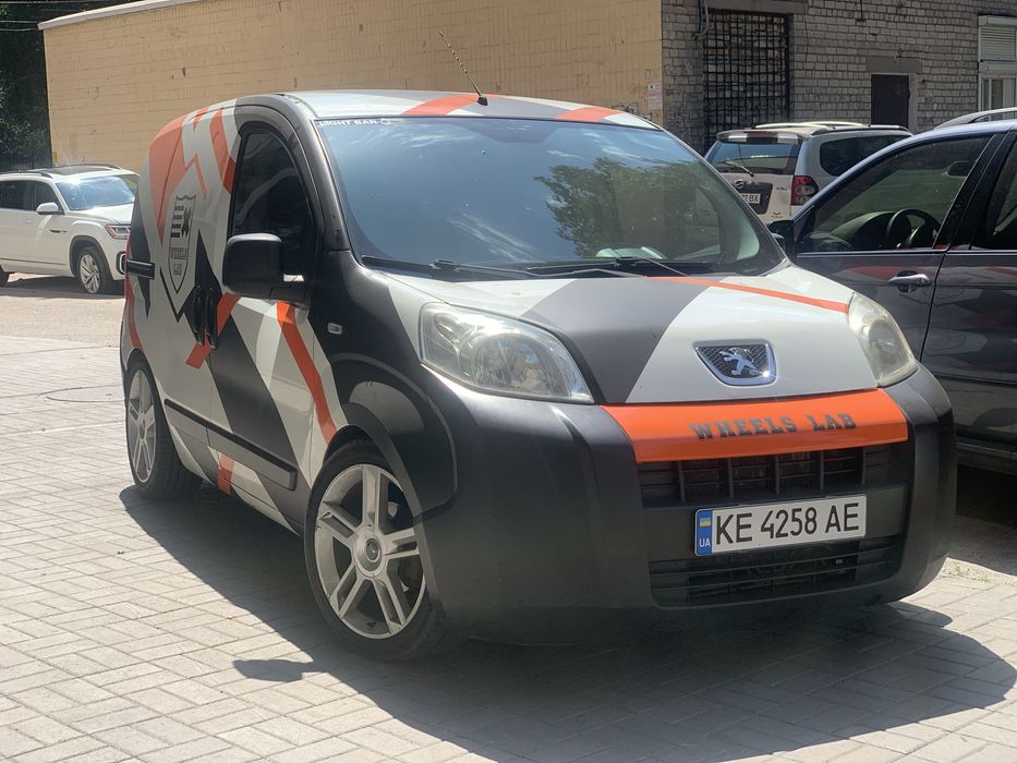 продам диски на резине R17