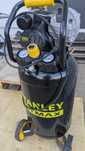 Sprzedam kompresor pionowy Stanley Fatmax 50l HY 227/10/50V