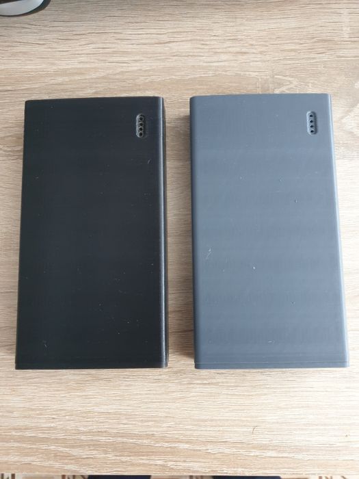 Павербанк 20000mah 72 wh з швидкою зарядкою чотири рази зарядить телеф