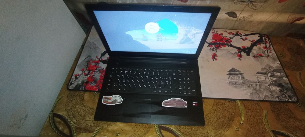 Продам ноутбук Lenovo g50