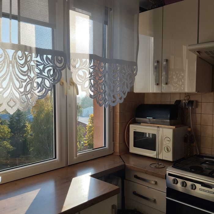 Sprzedam mieszkanie 3 pokoje,48m2, 4pietro