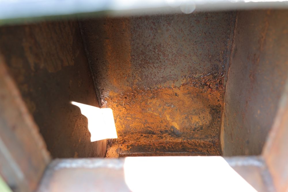 Твердопаливний котел