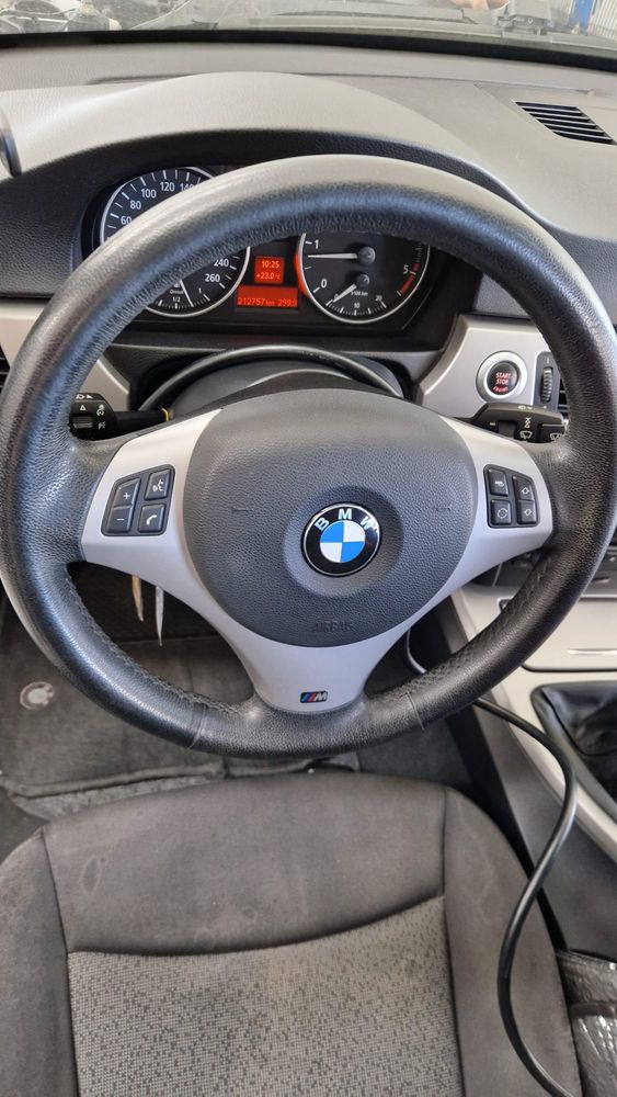 BMW E90 320D 163cv
