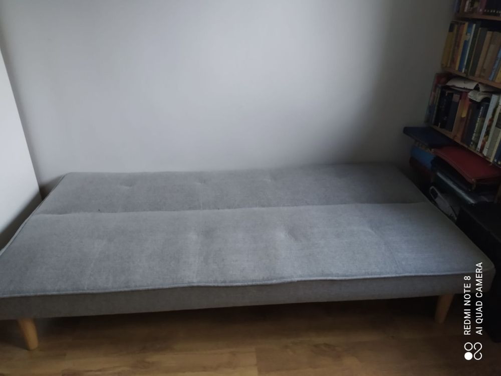 Sofa rozkładana HOMEKRAFT Floby