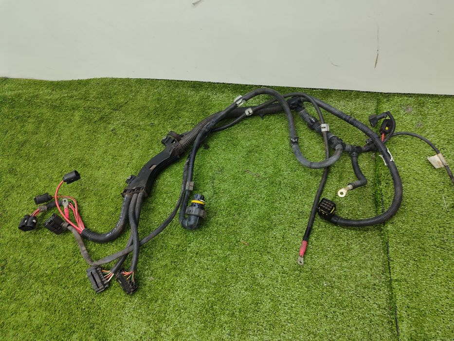 Моторная Проводка BMW X3 F25 2.0і Моторна Двигуна N20B20A БМВ Х5 Ф25