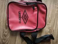 Saszetki męskie Umbro bugatti house nowe