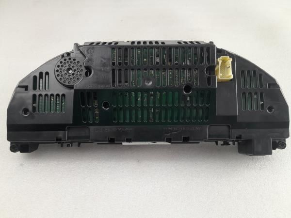 Quadrante / painel de instrumentos MERCEDES-BENZ Classe C (W204)