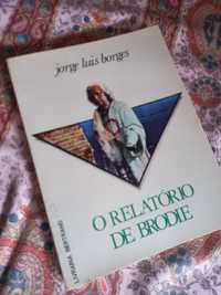 Jorge Luís Borges O Relatório de Brodie