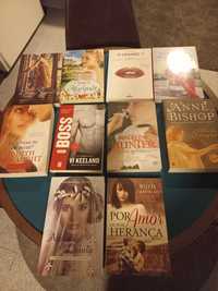 Livros bons e baratos