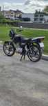 Mota 125cc jianshe impecável