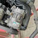 SPREZARKA KLIMATYZACJI AUDI A3 8P LIFT 2.0 TDI 5N0820803