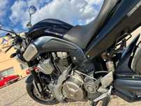 Yamaha MT-01