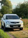 Mazda CX-9 3.7 2009 рік AWD Газ/Бензин