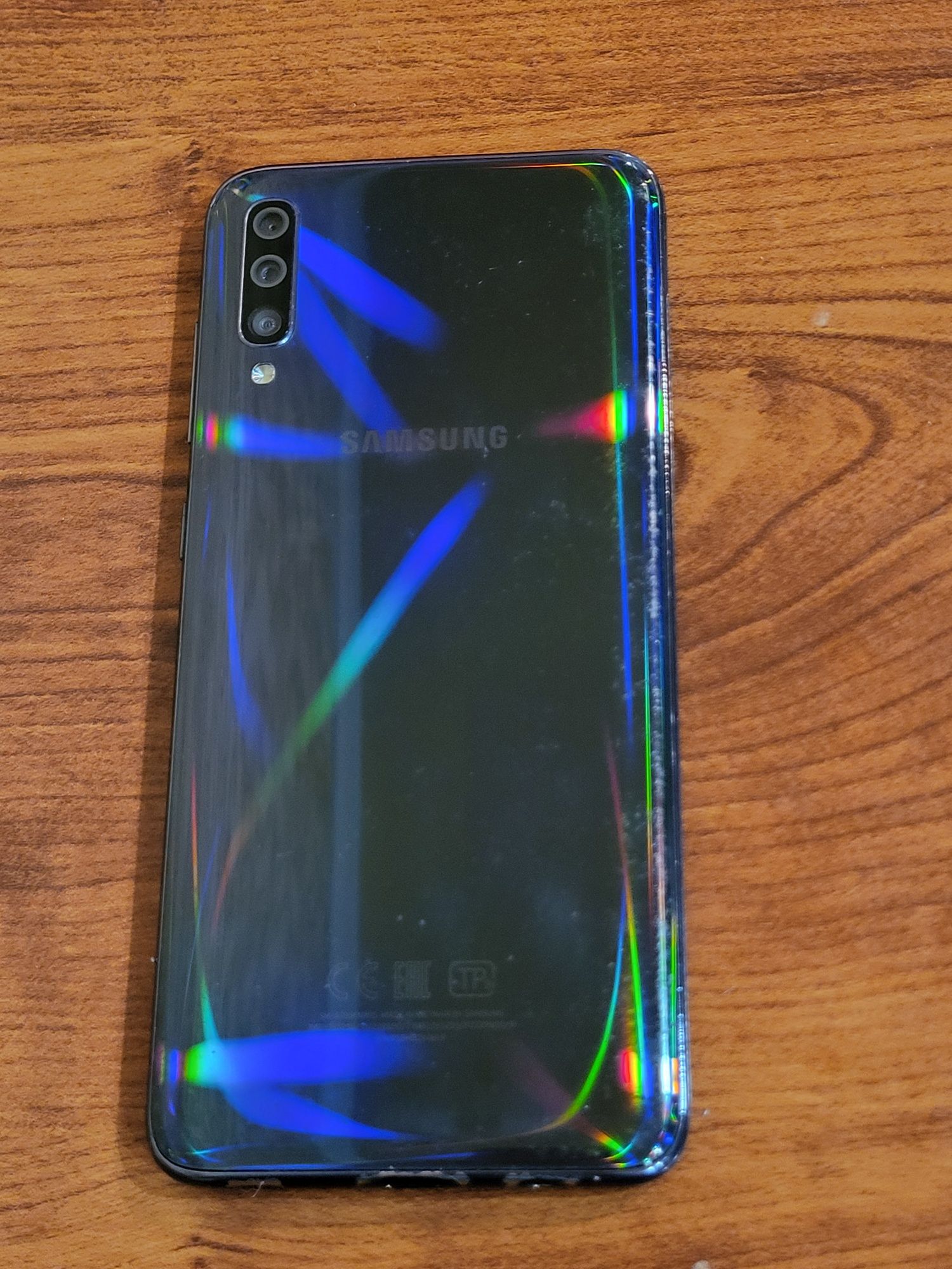 Samsung galaxy A70 6/128