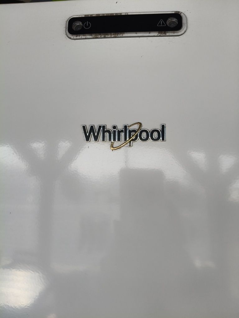 Zamrażalka Whirlpool szufladowa