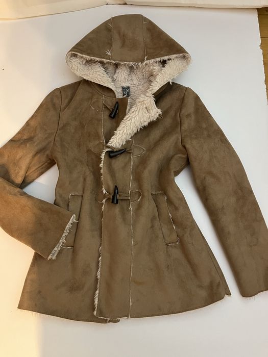 Продам модні, фірмові дитячі зимові куртки нові і майже нові 134-152