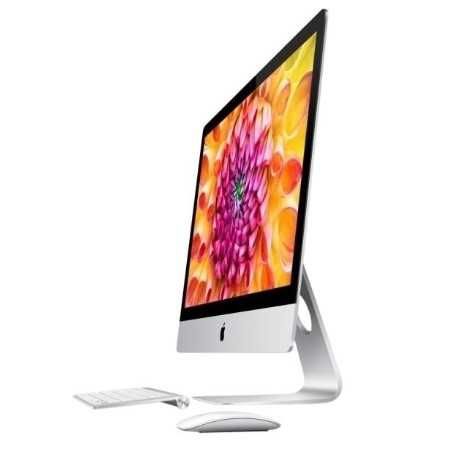 Моноблок Apple iMac 27" (ME089) 2013