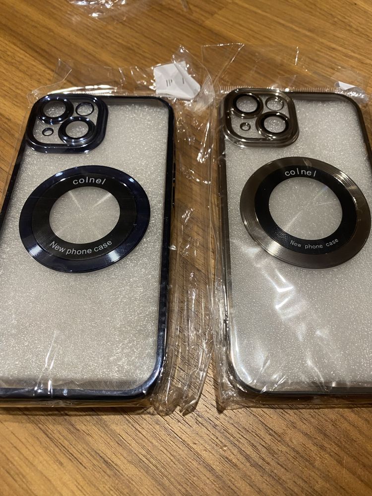 Etiu Iphone 15, 15 pro, 15 pro max