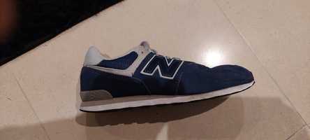 New balance 574 - 38