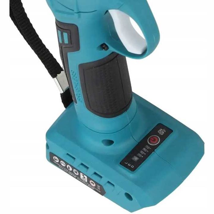 Sekator akumulatorowy 30mm 18V bezszczotkowy  DEDRA DED7177