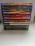 Gry 30 zł szt Ps4